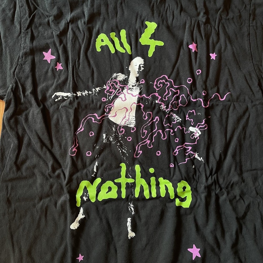 Lauv All 4 Nothing SIGNED Box Set