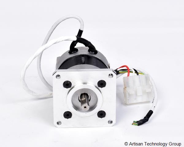 Elram Engineering E1022L-01 Motor