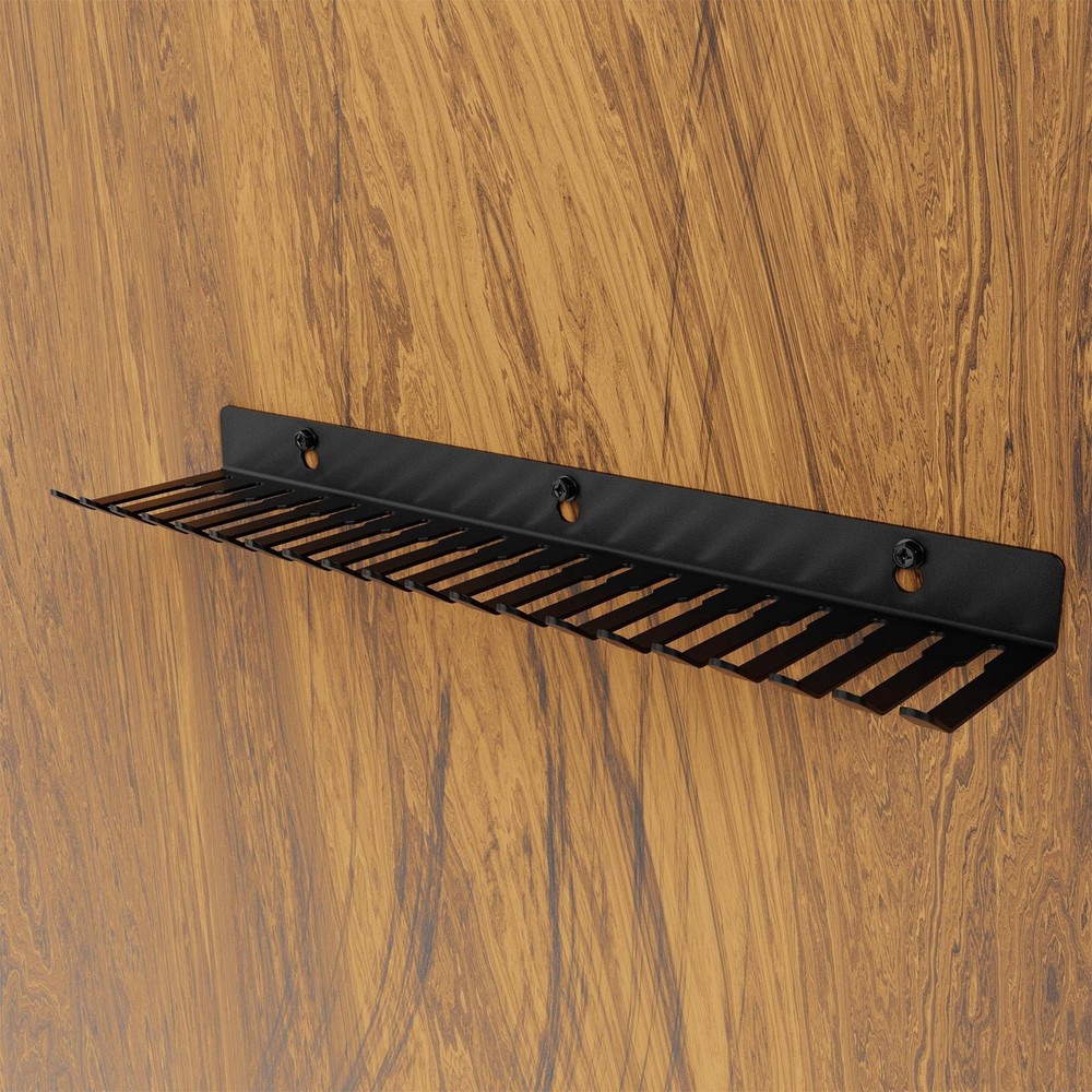 Cable Rack Wall Mountable Cable Hanger Organizer Wire Management Tool