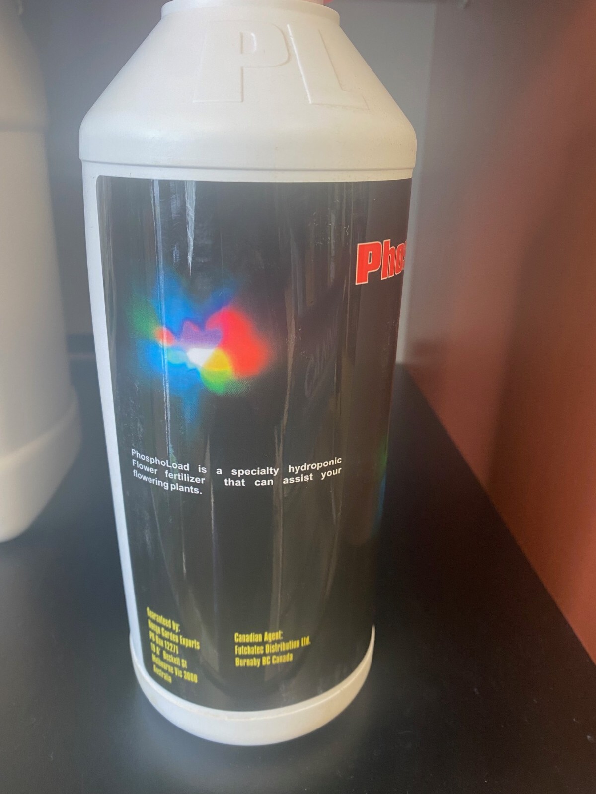 P-load (Phospoload) - 1L