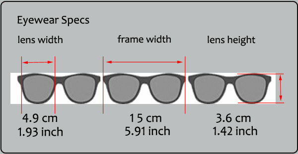 Womens Colorful Make Up Reader Make Up Reading Glasses Spring Hinge Temples