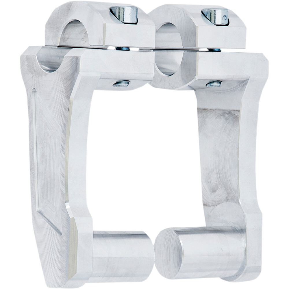 Rox Speed FX Aluminum 4" Pivot Riser | 4R-P4RX-M