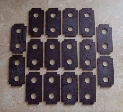 Cylinder Pin for Troy Bilt Super Tomahawk