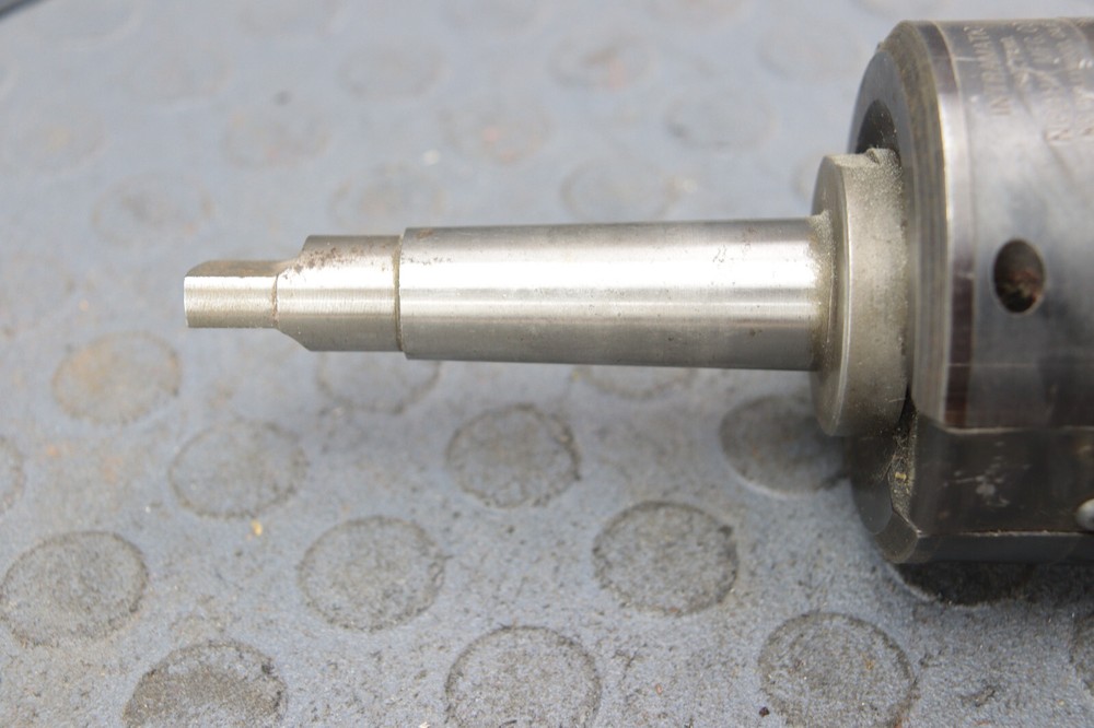 INTRAMATIC RECESSING HEAD MODEL KA LOC5732