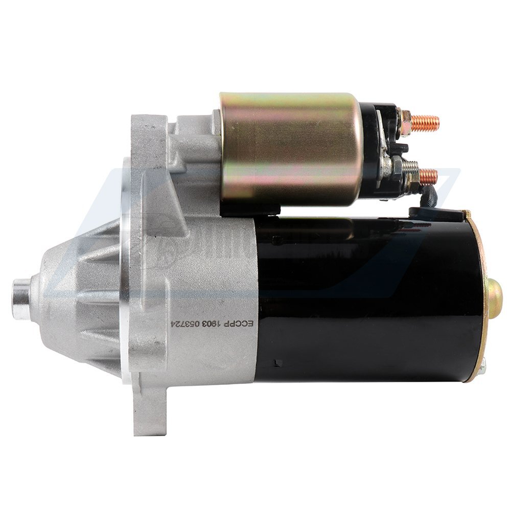Starter Fits Ford Ranger 4-cyl 2.3L & 2.5L Engine 1992-2001 3238N F87U-A1A