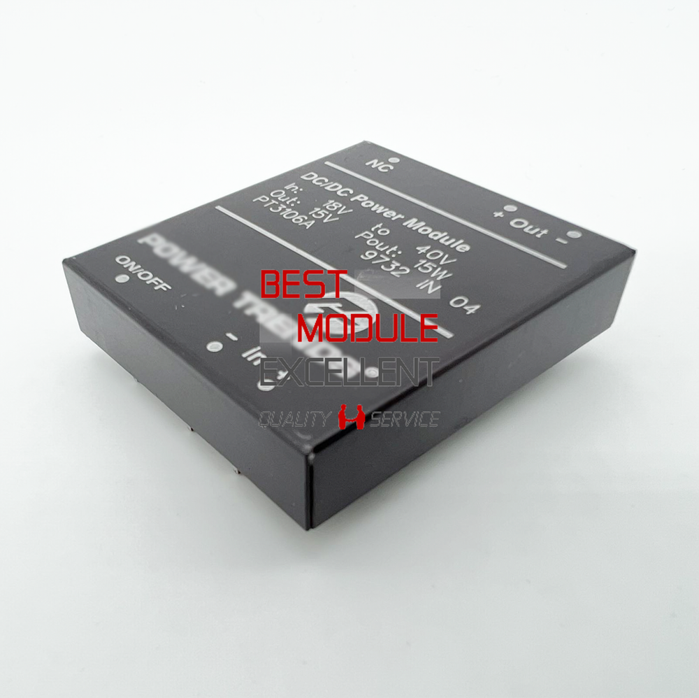 1PCS PT3106A Professional Power Modules Modules Sensors