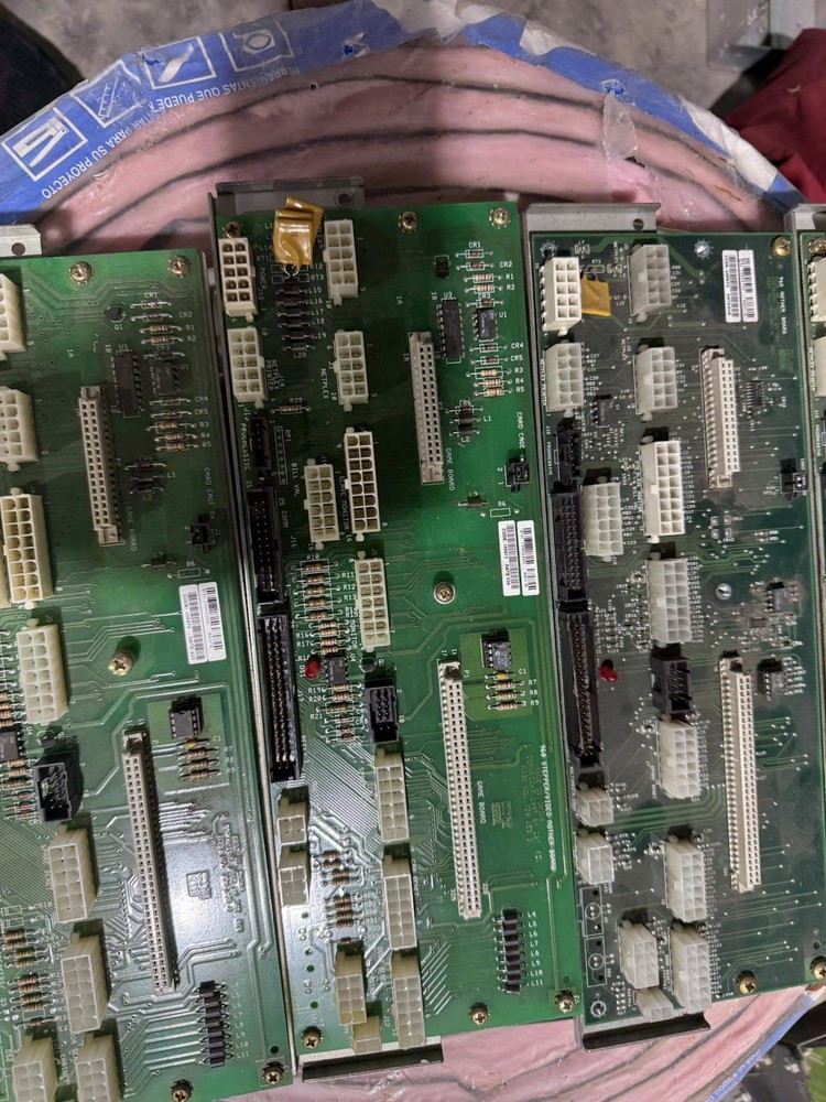 Igt Slot Machine Backplane Igame