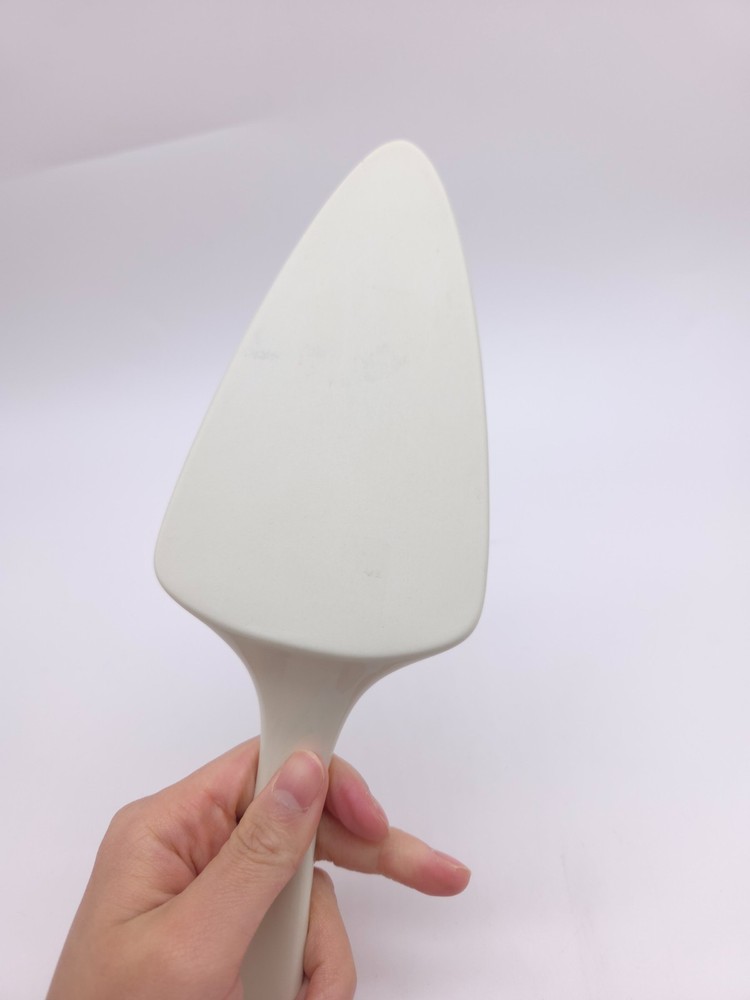 Lenox Winter Greetings Dessert/Pie Server