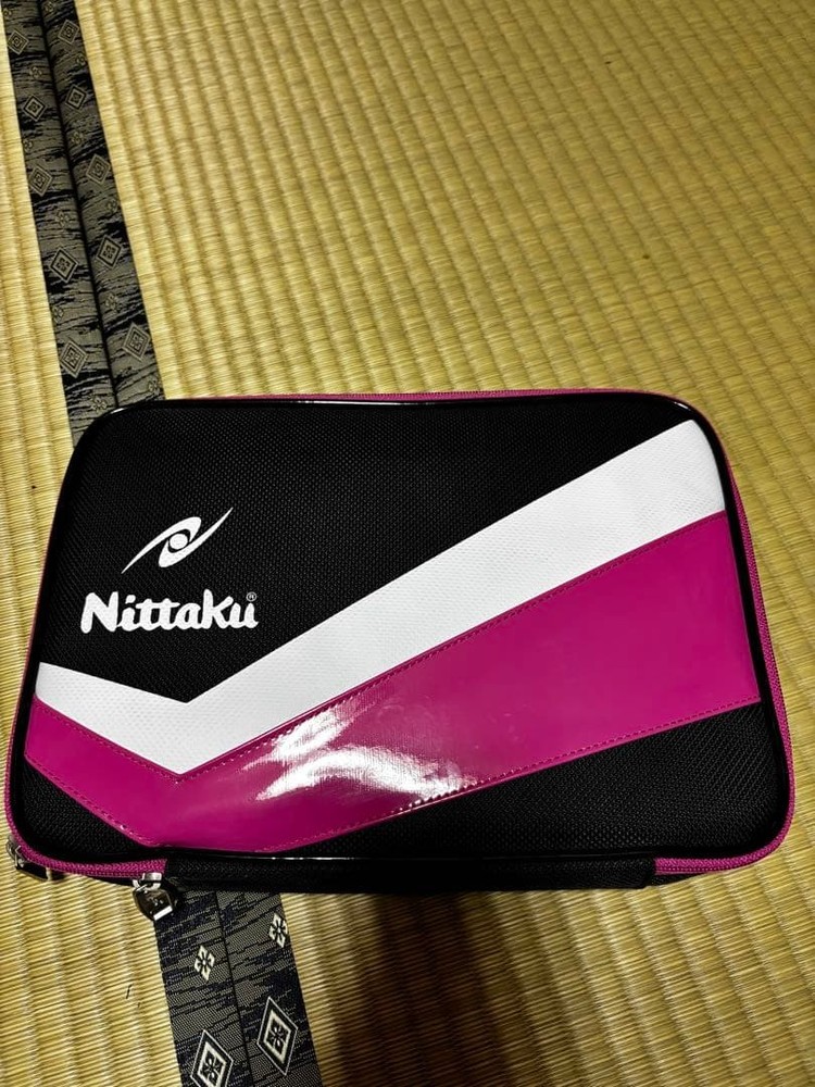 Table tennis racket butterfly
