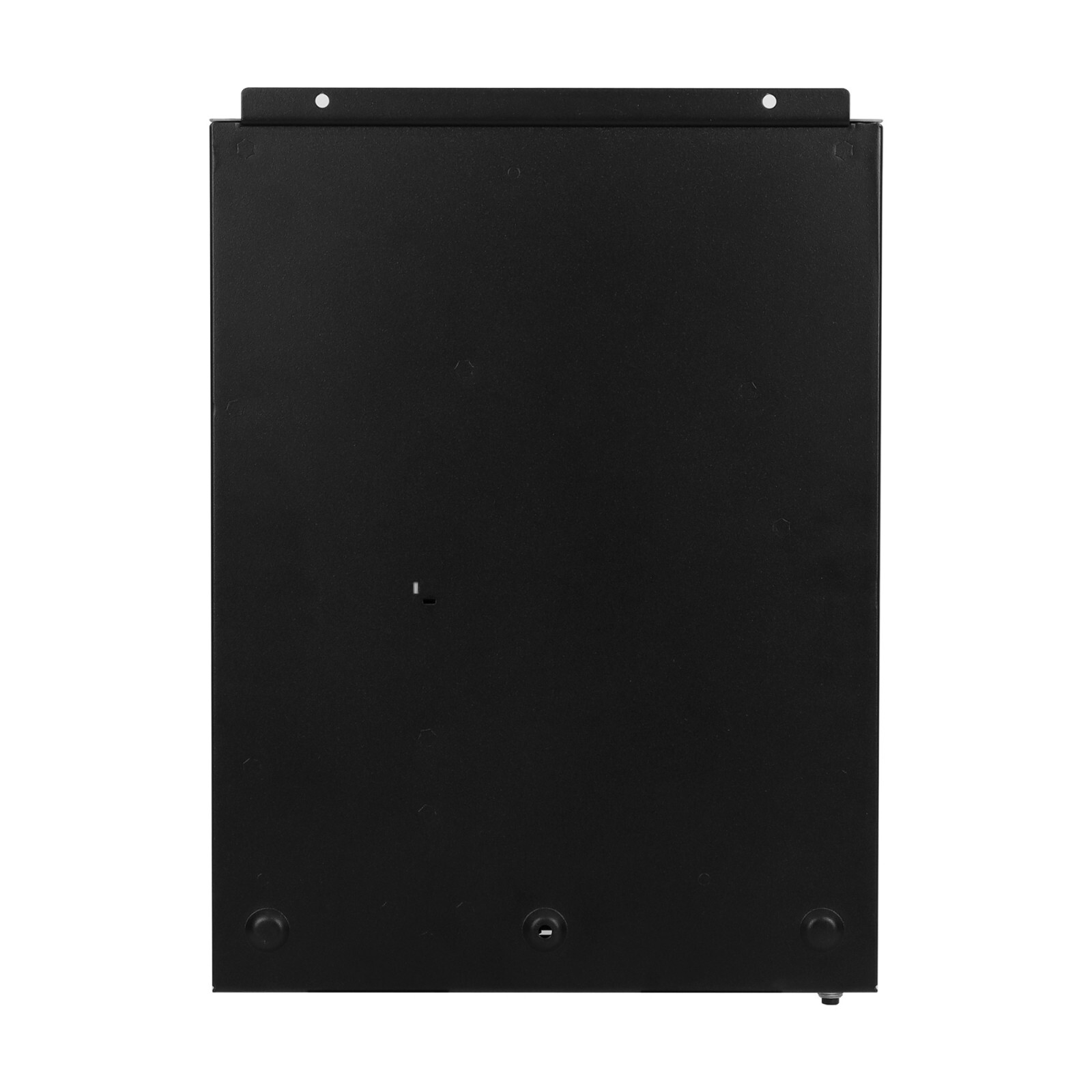 2400W 24V Solar Inverter Hybrid 110V/120V Off Grid 80A Charge Controller PV 80V