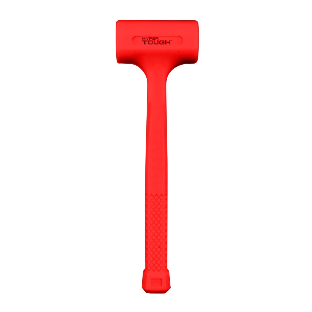 2 lbs. forceless hammer，Easy Care, Easy Clean