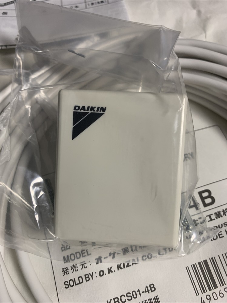 Daikin KRCS01-4B