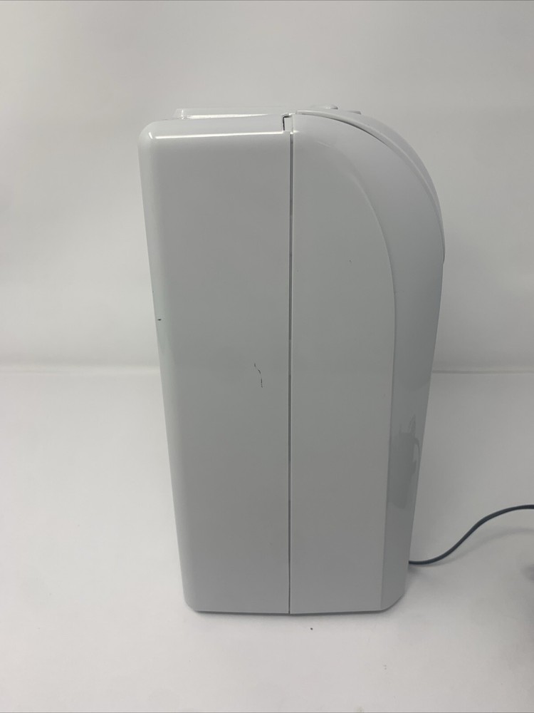 UPunch HN3000 Electronic Time Clock w/ Key