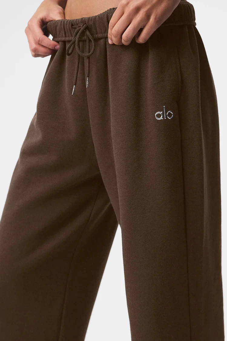 NWT Women’s ALO - Accolade Straight Leg Sweatpant - Choose Color & Size - New!