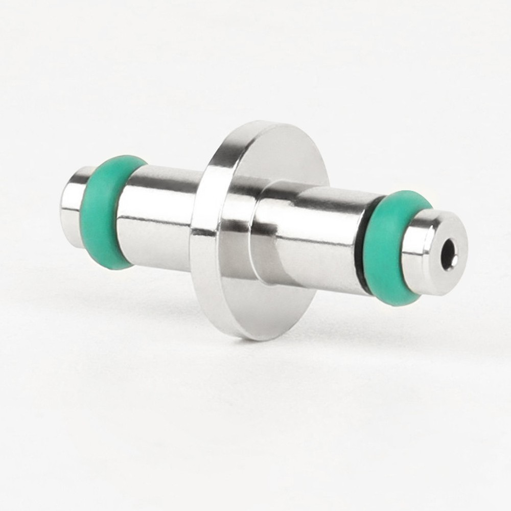 High Performance Vent Valve Core for Technical and Recreational Diving