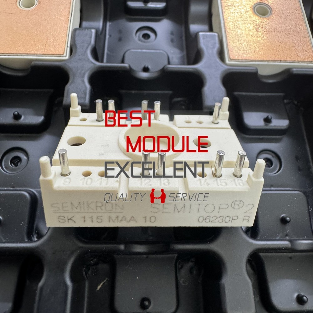 1PCS SK115MAA10 power supply module NEW 100%