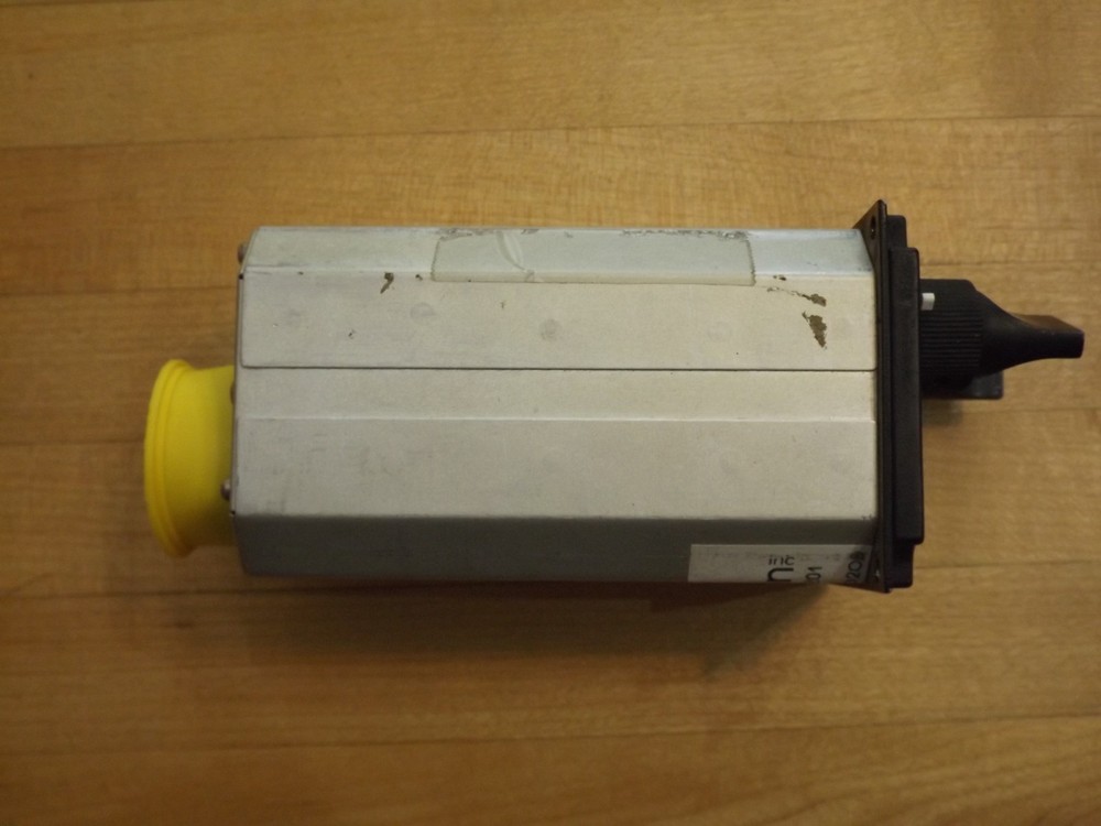 Collins 313N-4D Nav Control - PN: 522-3616-202