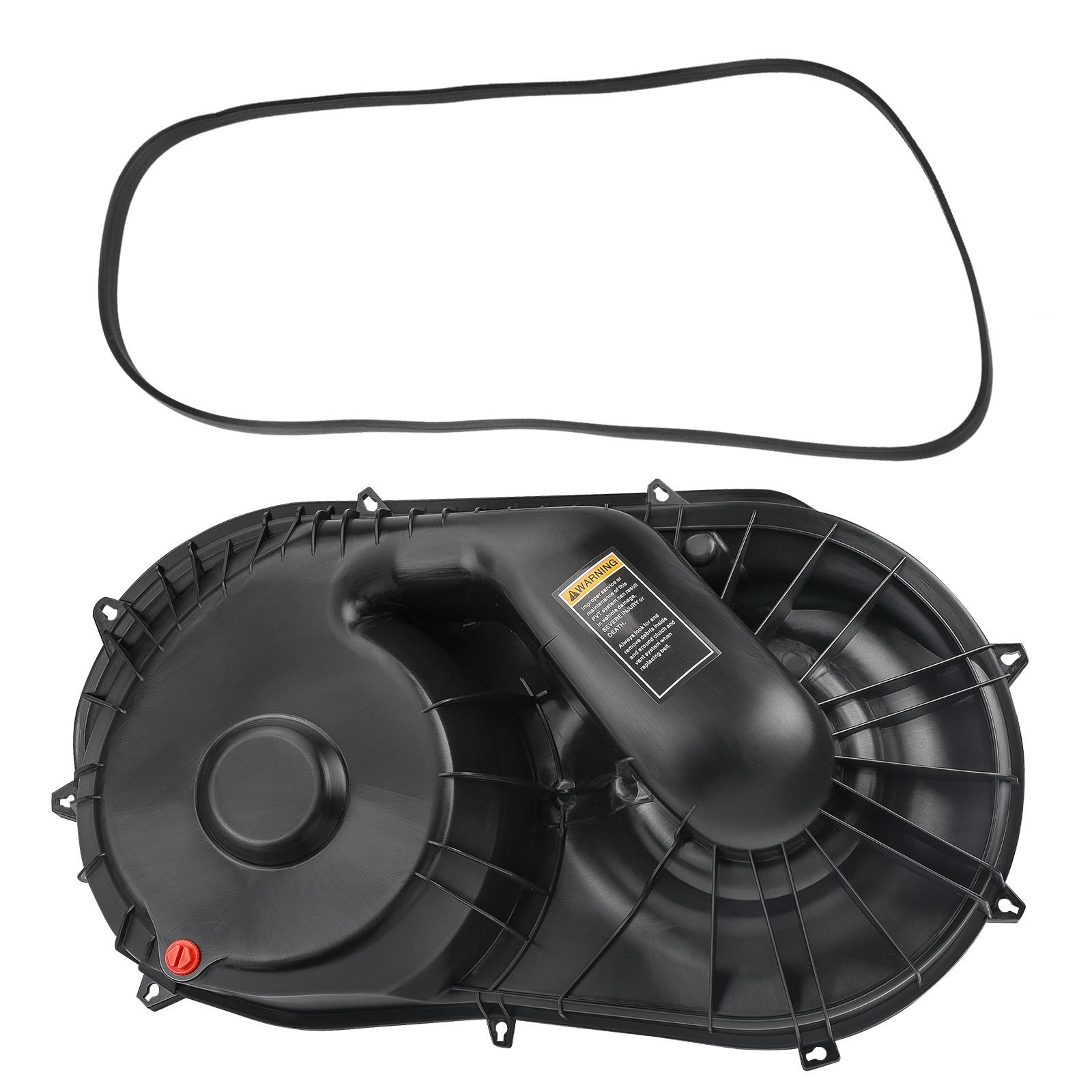 Outer Clutch Cover Kit For Polaris Ranger XP 1000 / Crew XP 1000 2207560 5417715