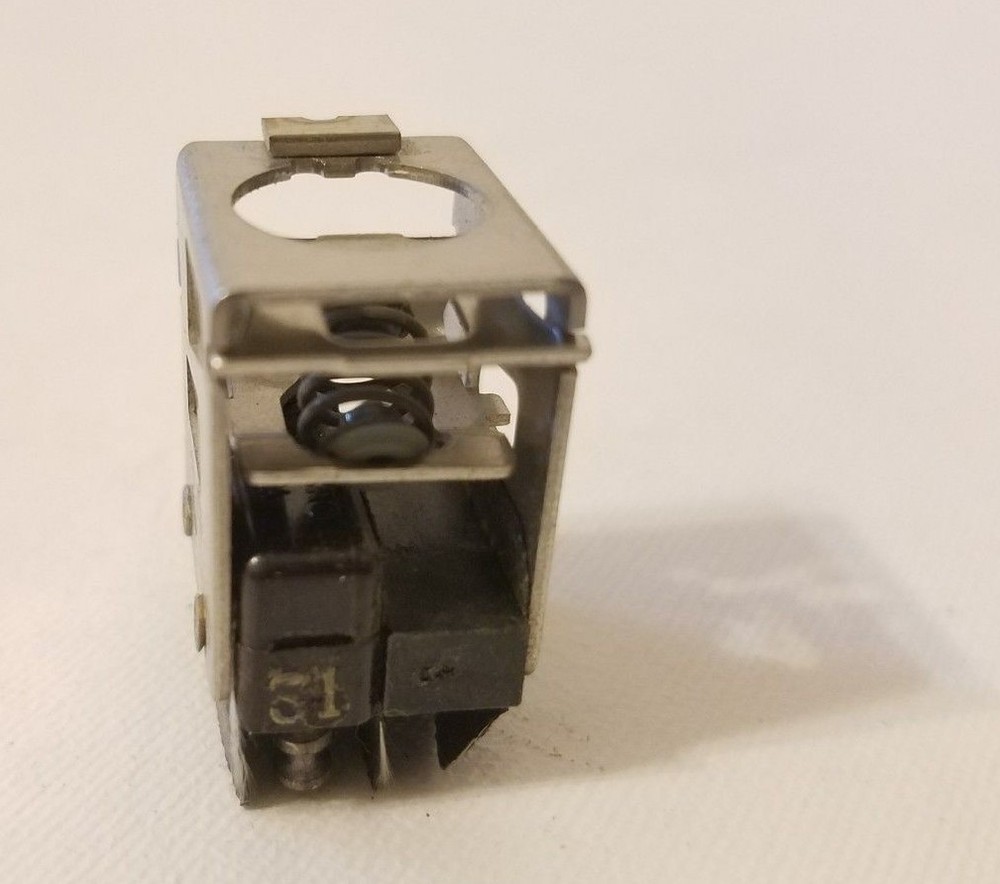 Honeywell Microswitch PMCEB Contact Block