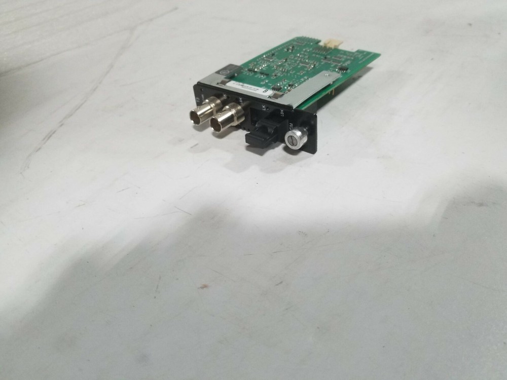 Telco Systems R115-2X Switch