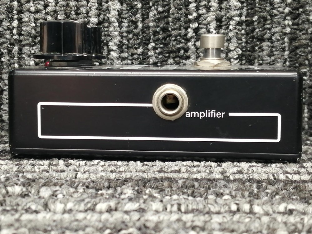 Maxon CP101 Compressor Pedal