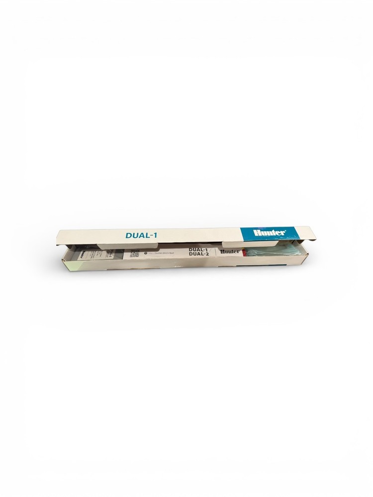 Hunter DUAL-1 Single Station Decoder Module I-Core Commercial 2-Wire Irrigation