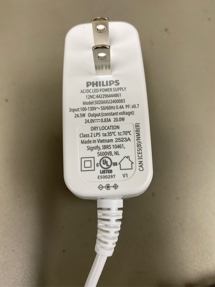 Philips Hue 3M 10' Solo Lightstrip WCA 1