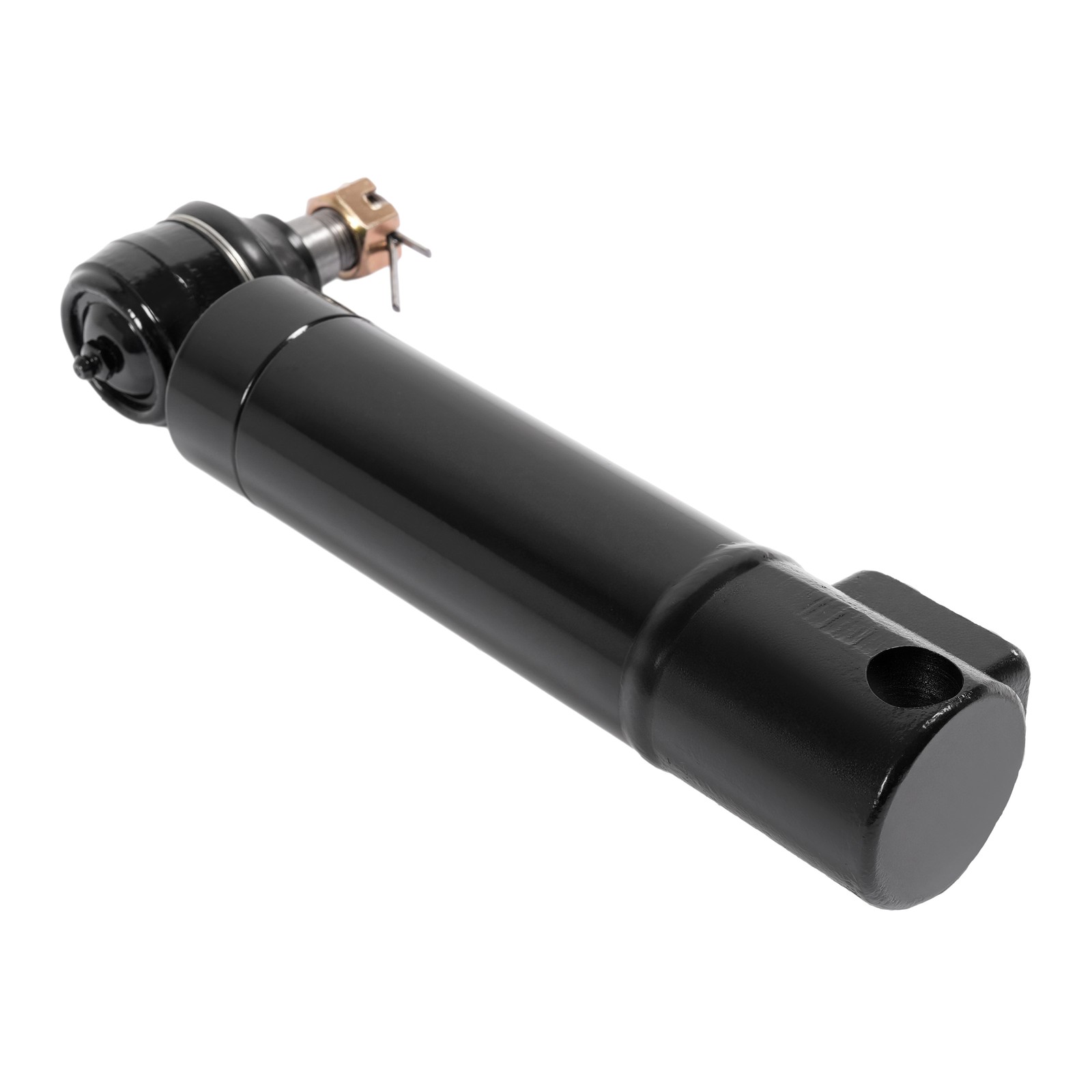 Power Steering Cylinder for Massey Ferguson 240 253 30E #3401553M92 #3774728M91