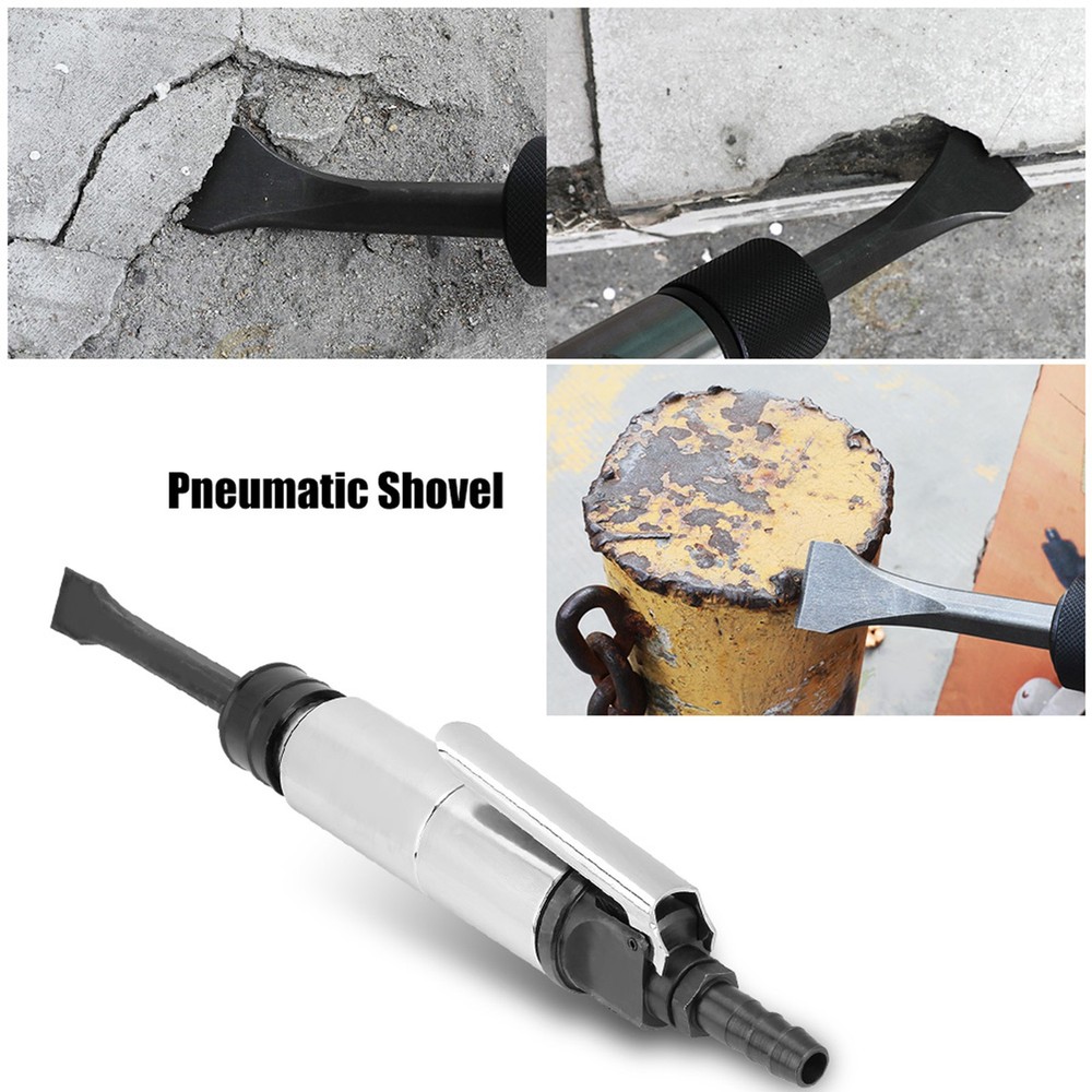 Industrial Powerful Air Chisel Pneumatic Hammer for Welding Work WT