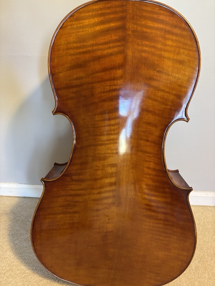 Snow SC200 Cello