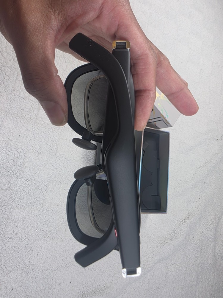 Xreal one ar glasses