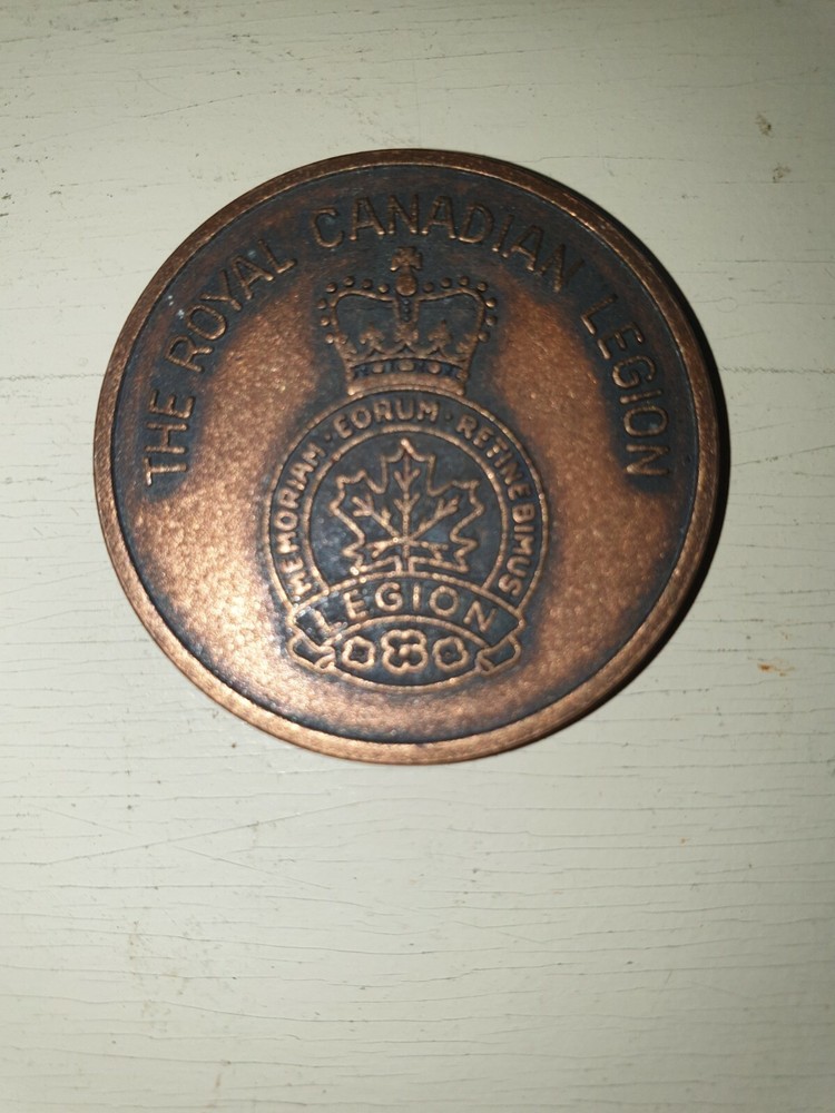 Token - Old Torch New Flame UNC