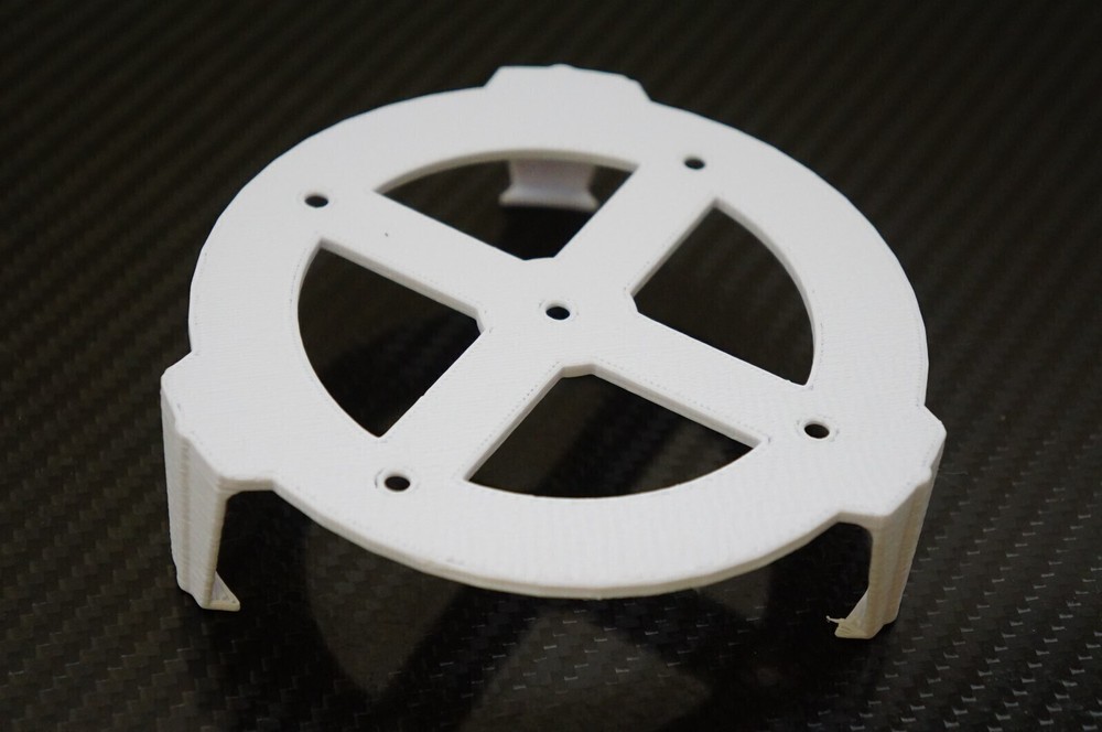 Wall Mount Ceiling Mount Bracket Holder for TP-Link Deco Mesh M5 & P7 Wifi Mesh