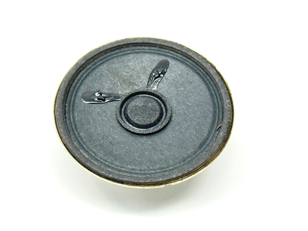 Eberline ADSP3 Speaker #6 For RM-20