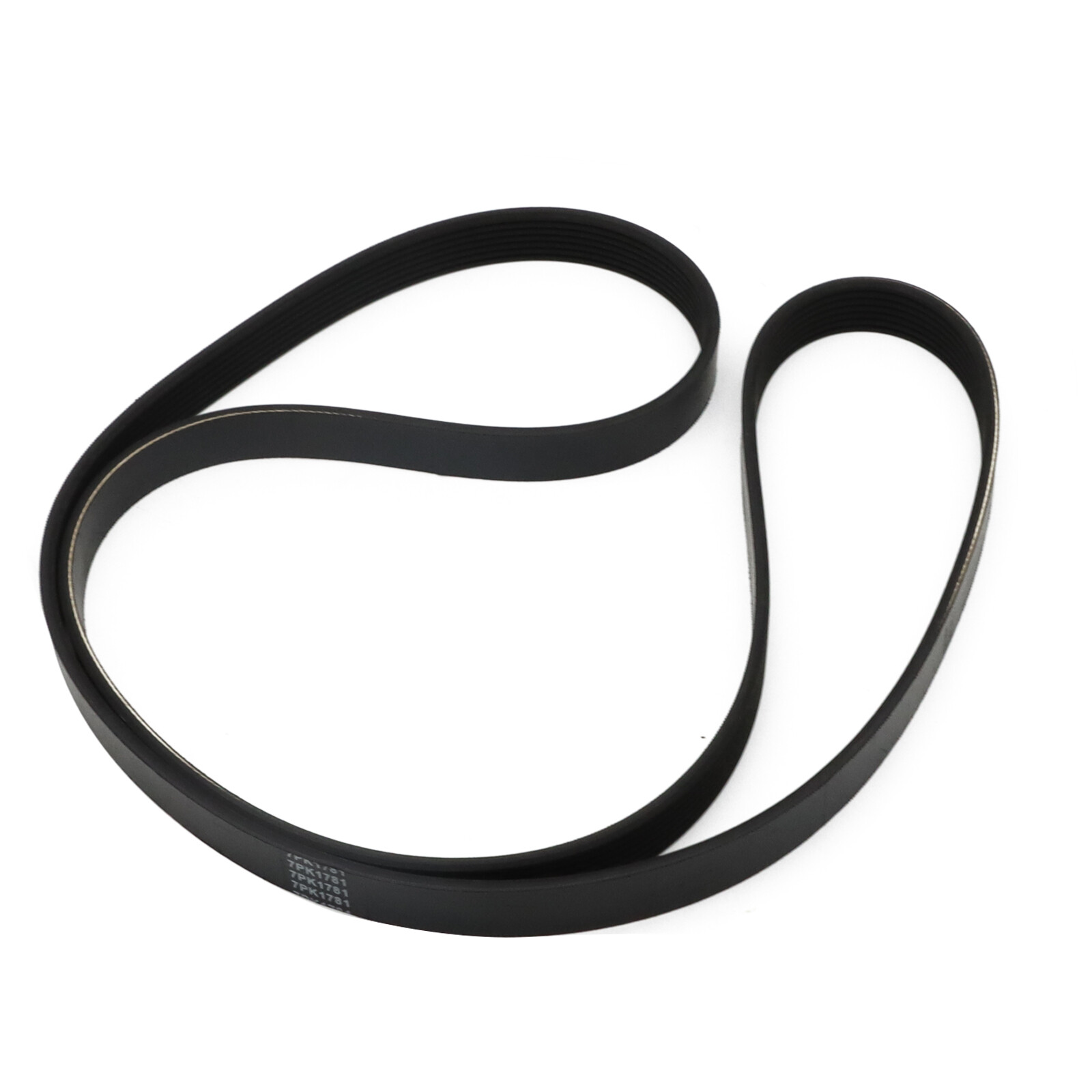 For Honda Serpentine Drive Belt For 2003-2007 Honda Accord 2.4L OE#38920-RAA-A03