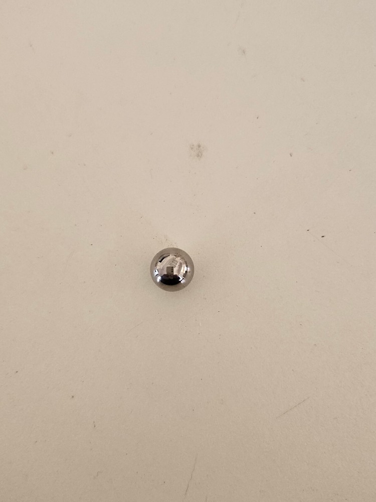 ARO Y16-112 Ball