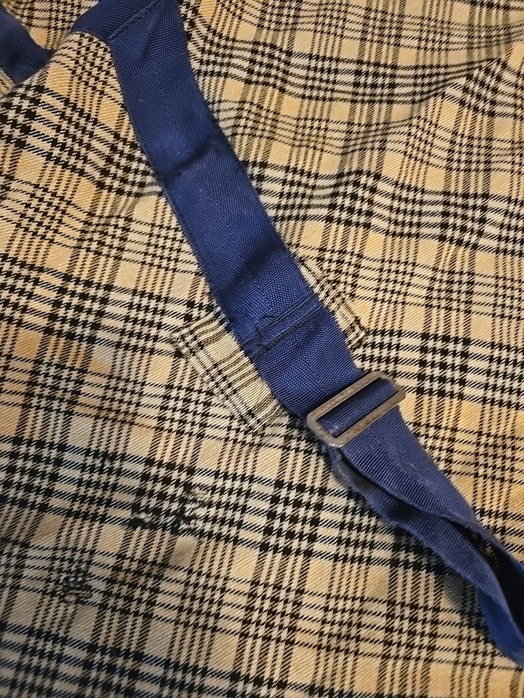 Baker Horse Sheet 76