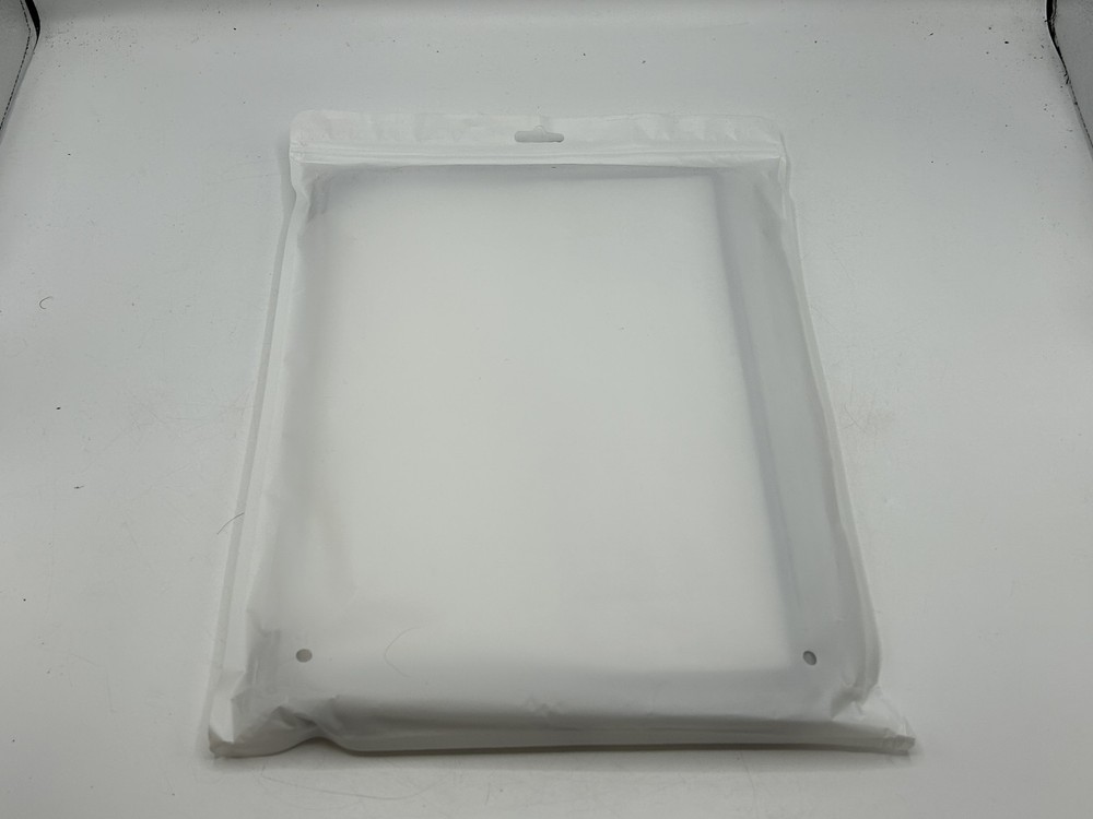 Strong Case for Surface Pro LTE / Pro 2017 / Pro 4 - SILVER - FREE SHIPPING