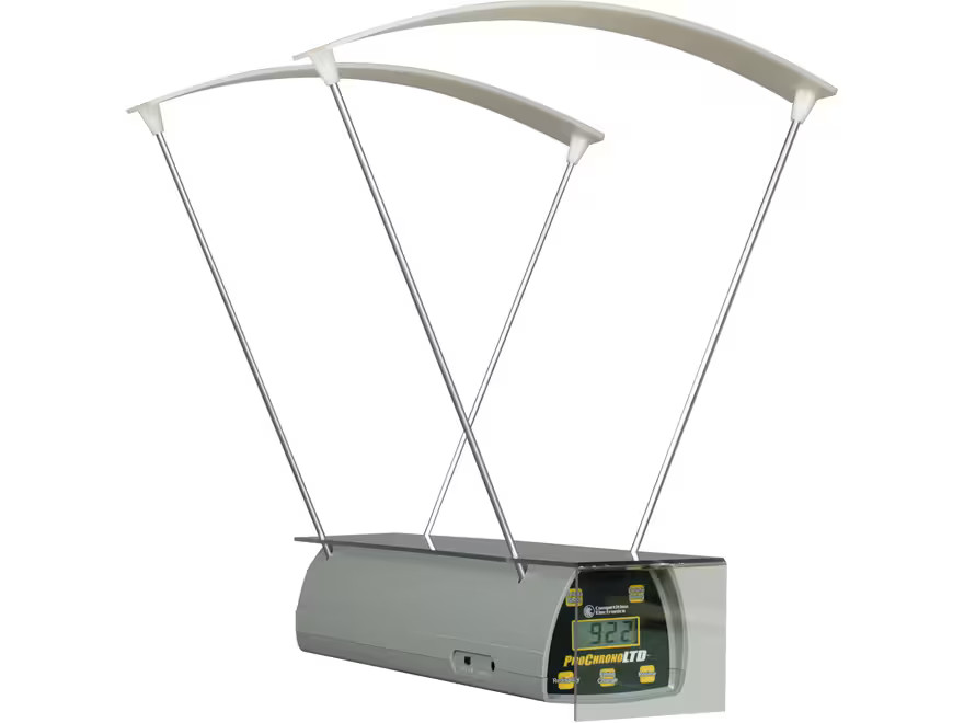 Competition Electronics ProChrono LTD Chronograph