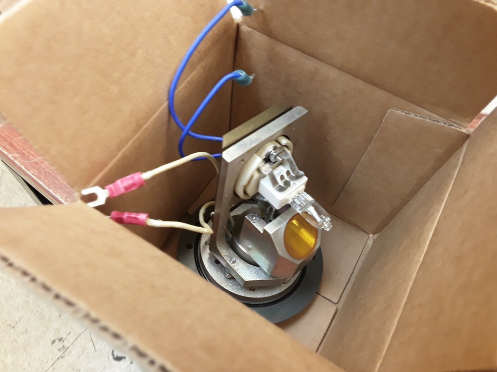 ABB SMA3300G Analyzer