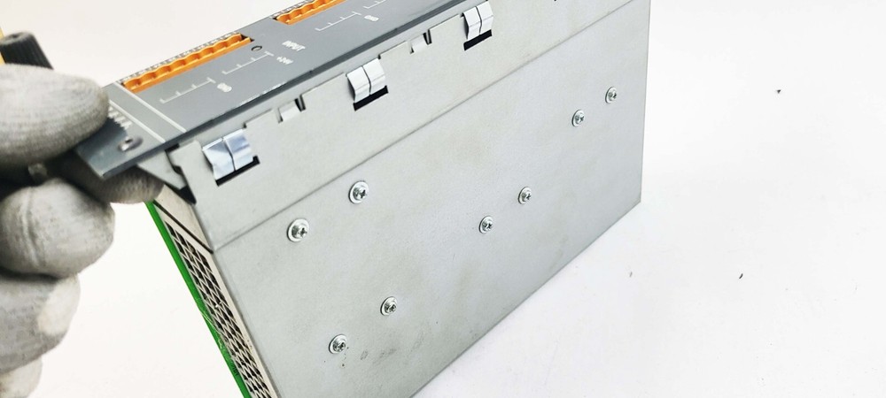 KEBA Power Supply Module Part PS 244