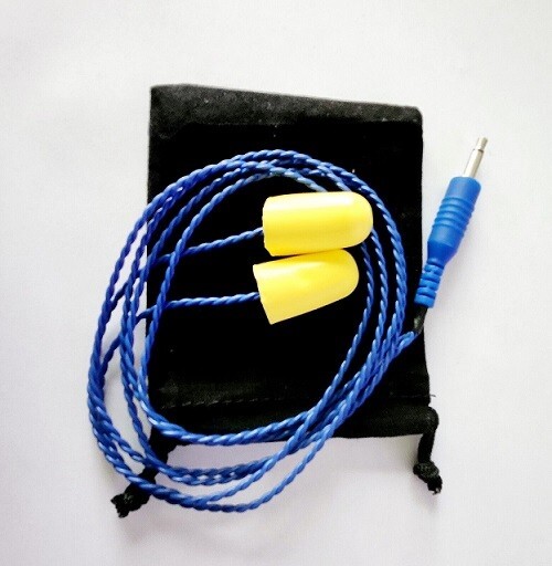 Challenger PRO X Racing Ear Buds Racing Radios Electronics