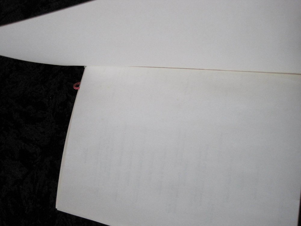 Menu Moore McCormick Lines Dinner Menu SS Argentina