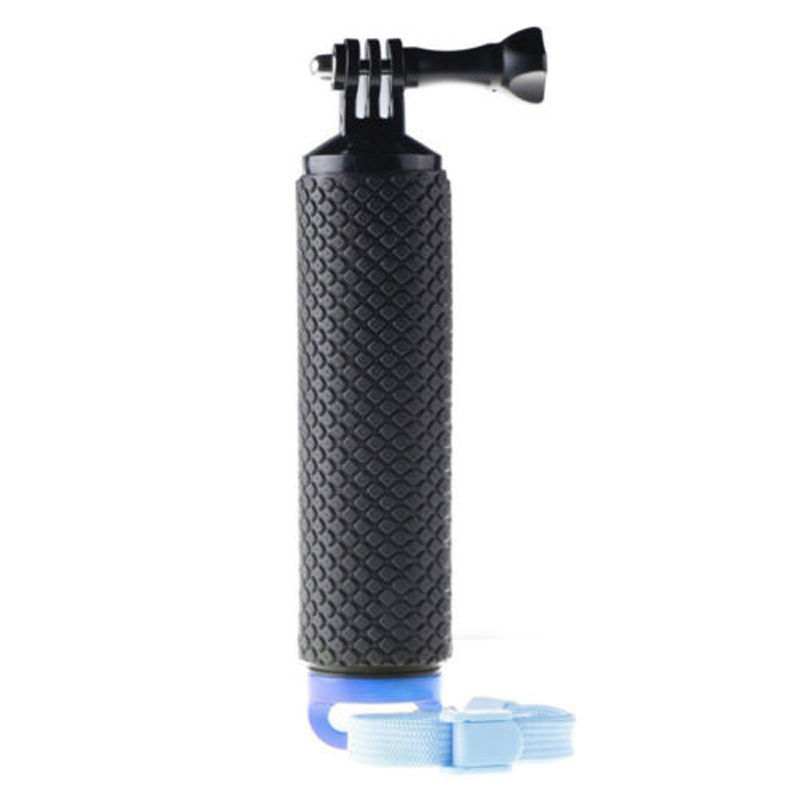 Floating Hand Grip Handle Mount Accessory Float For Camera Gopro Hero 2 3+ 4 5