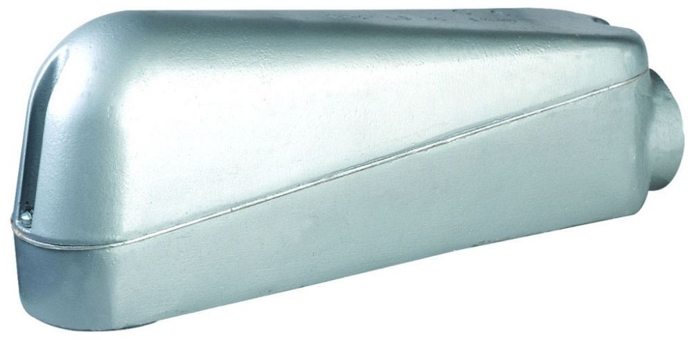 Killark MOLB-6CG Condulets & Unilets