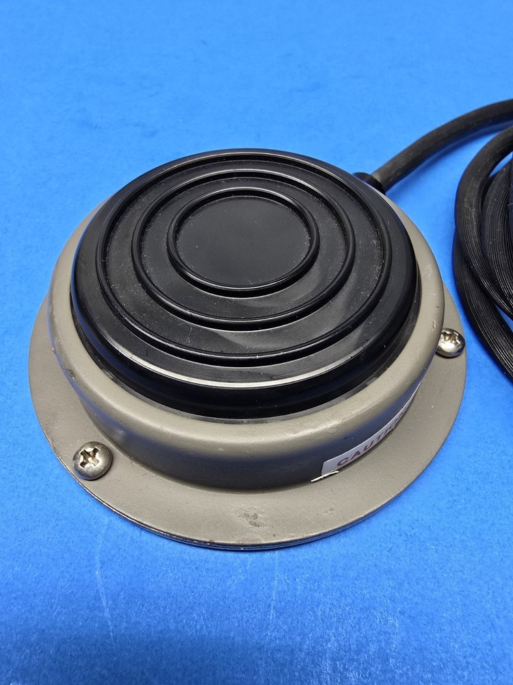 Foot Pedal Switch for TECA TD-50 EMG Unit