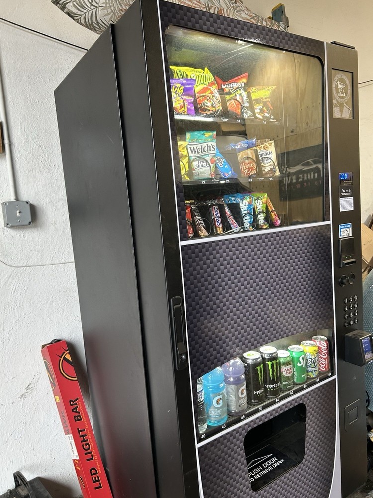 Vending Machine