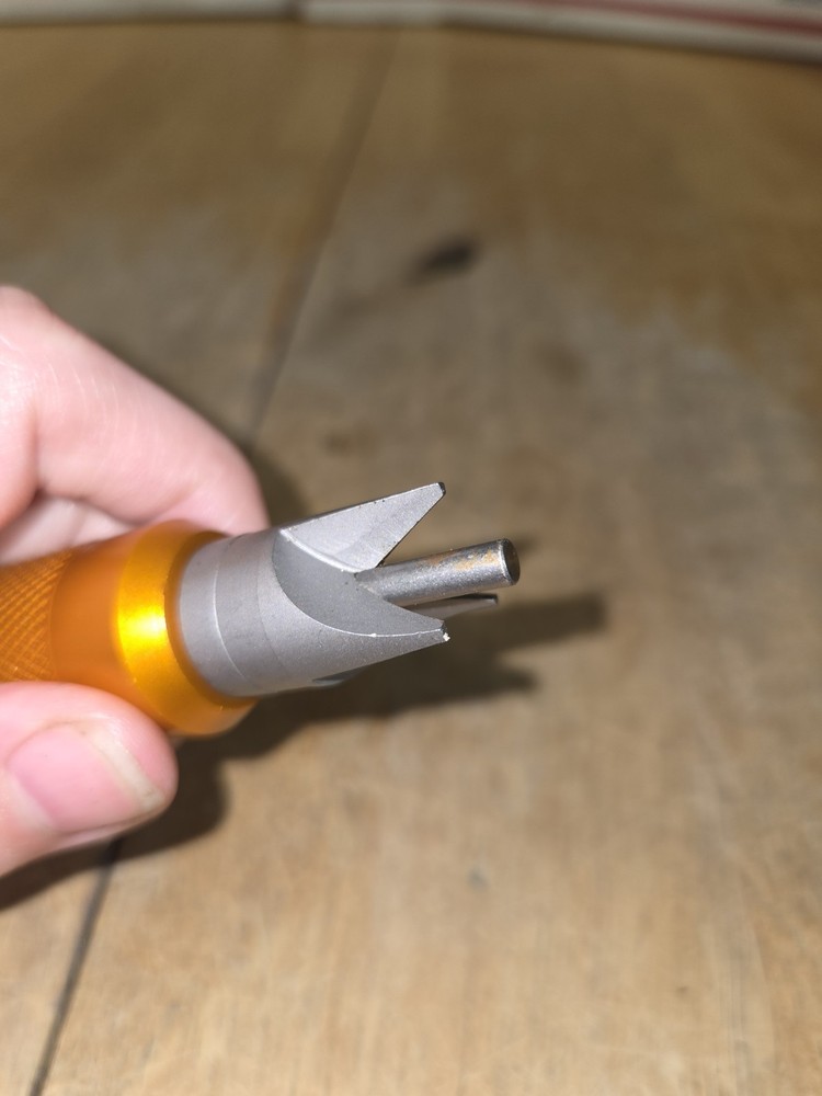 Lyman Case Prep Multi Tool