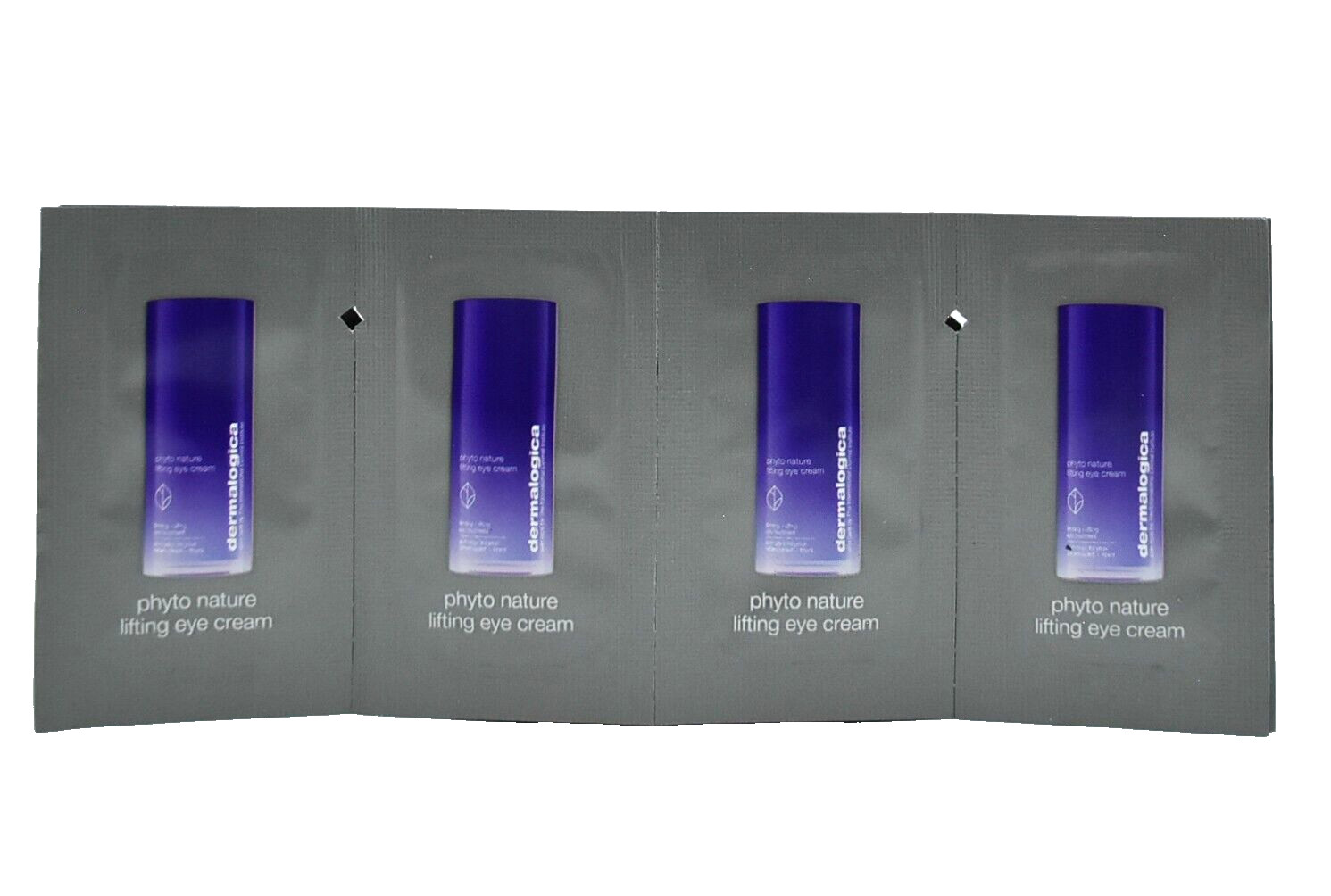 Dermalogica Phyto Nature Lifting Eye Cream [ 12 Sample Pack]