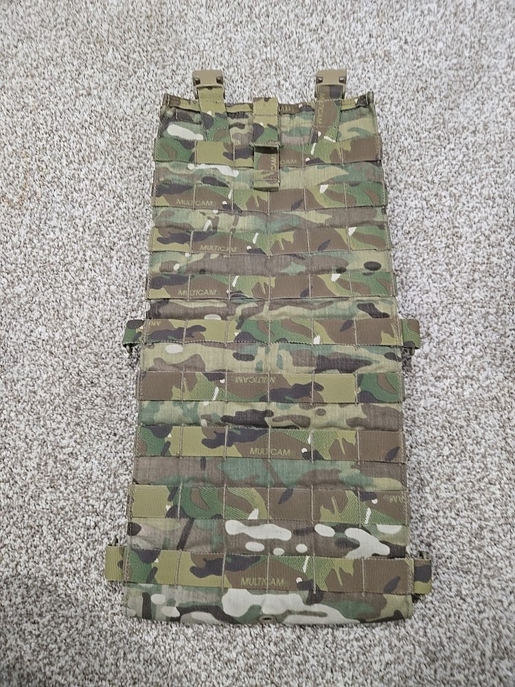 Eagle Industries Multicam Hydration Carrier